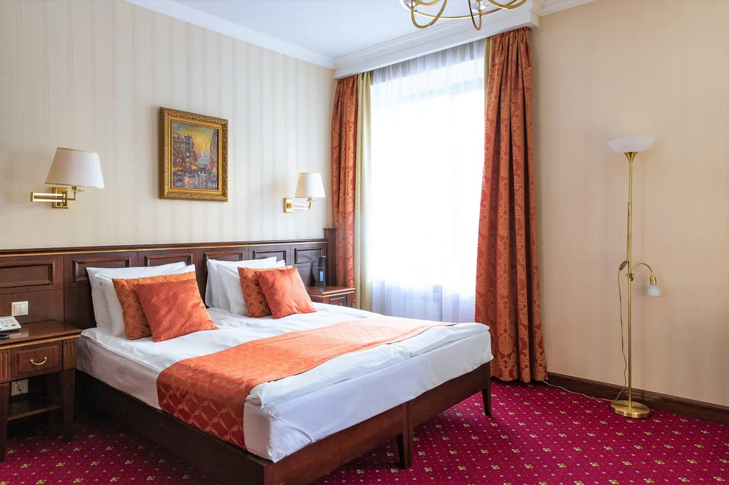 Квартира Комната — Санкт-Петербург