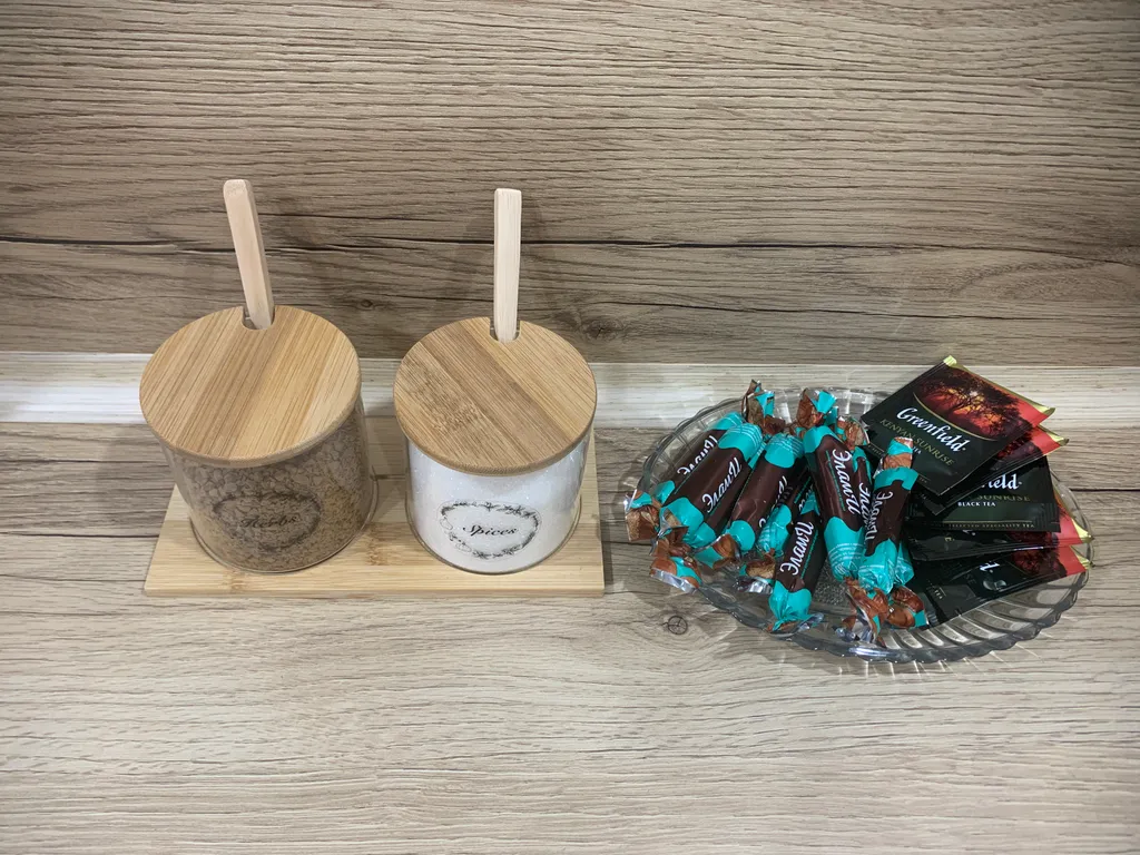 Уютная студия в центре города