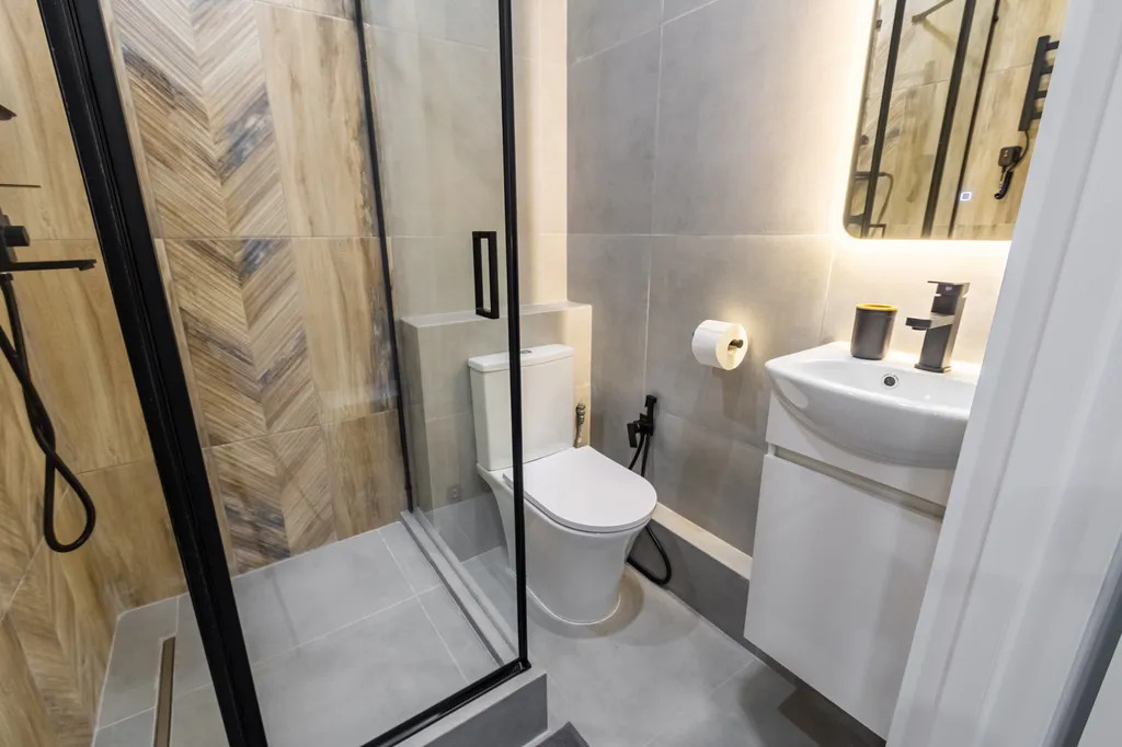 Самая уютная студия в Видном