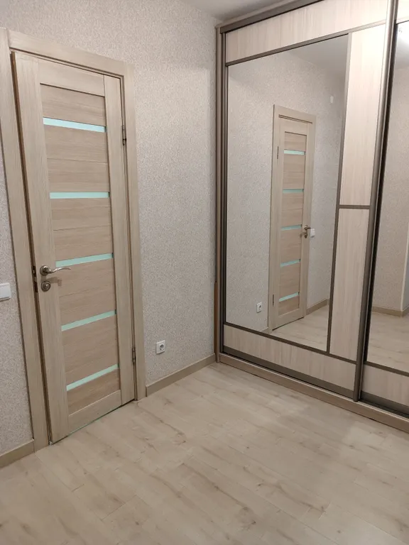 Уютная квартира-студия