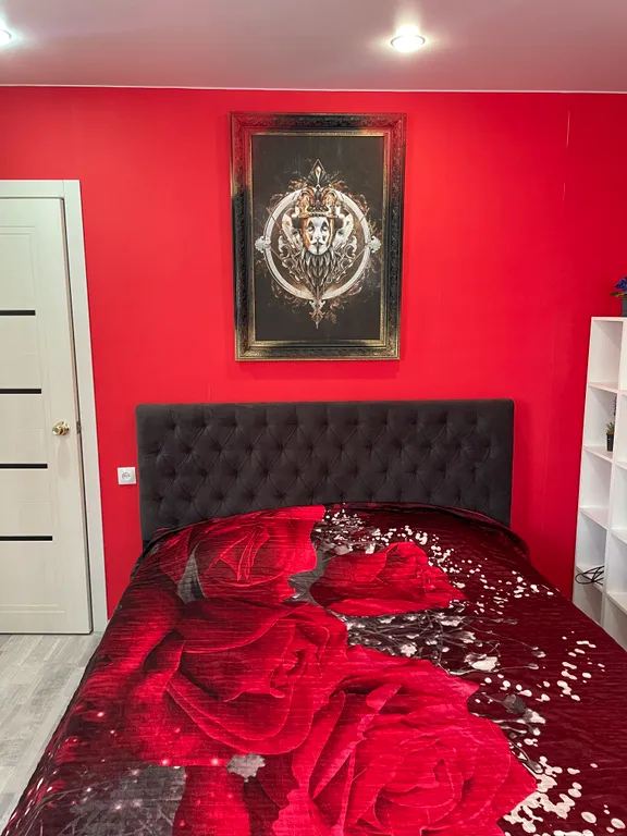 Квартира рядом с вокзалом — аренда посуточно в Саранск