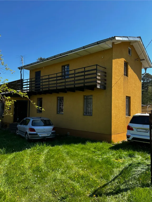 Коттедж Частный дом для отдыха — аренда посуточно в Светлогорск