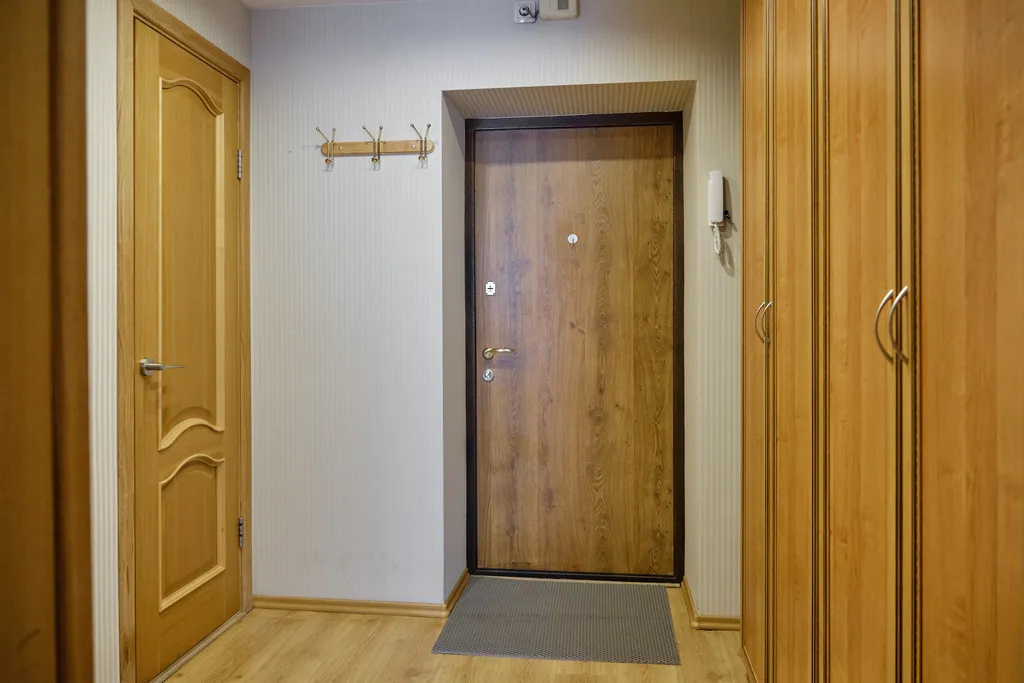 Квартира Квартира в центре города — Екатеринбург