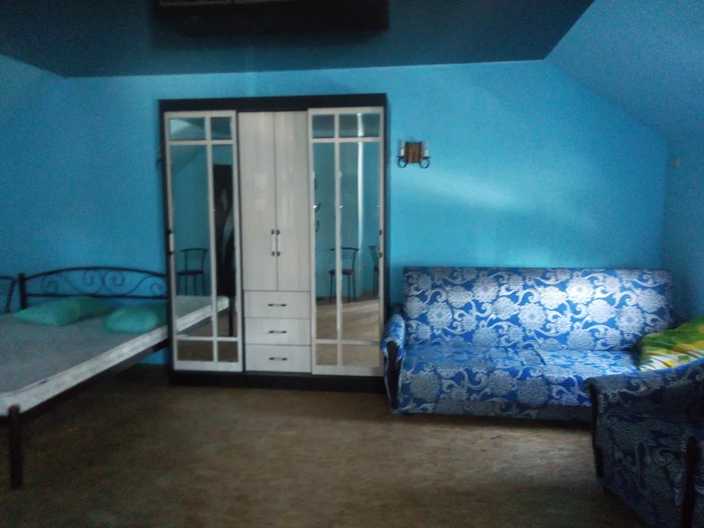 Квартира 1-комнатная Квартира — Любимовка