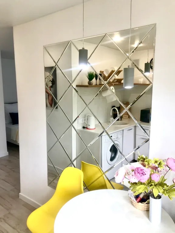 Апартаменты Добрые сутки в центре