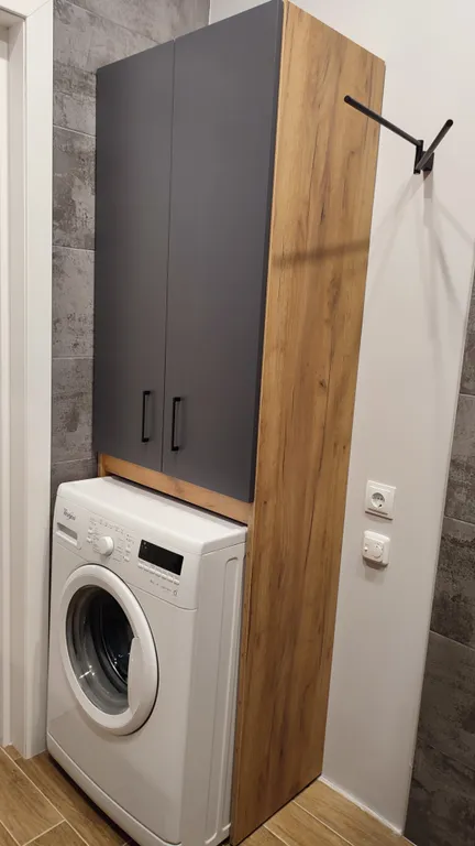 Квартира в ЖК Пионерская лагуна