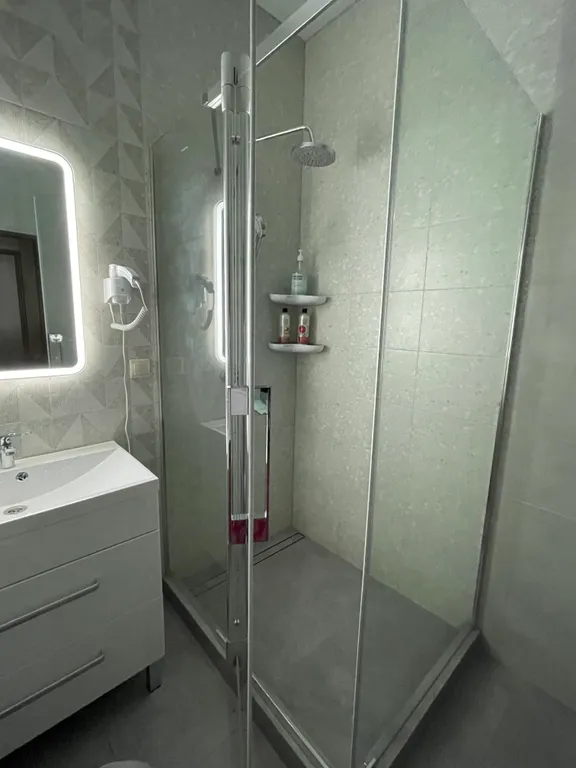 Дом AM House Nova Fiagdon