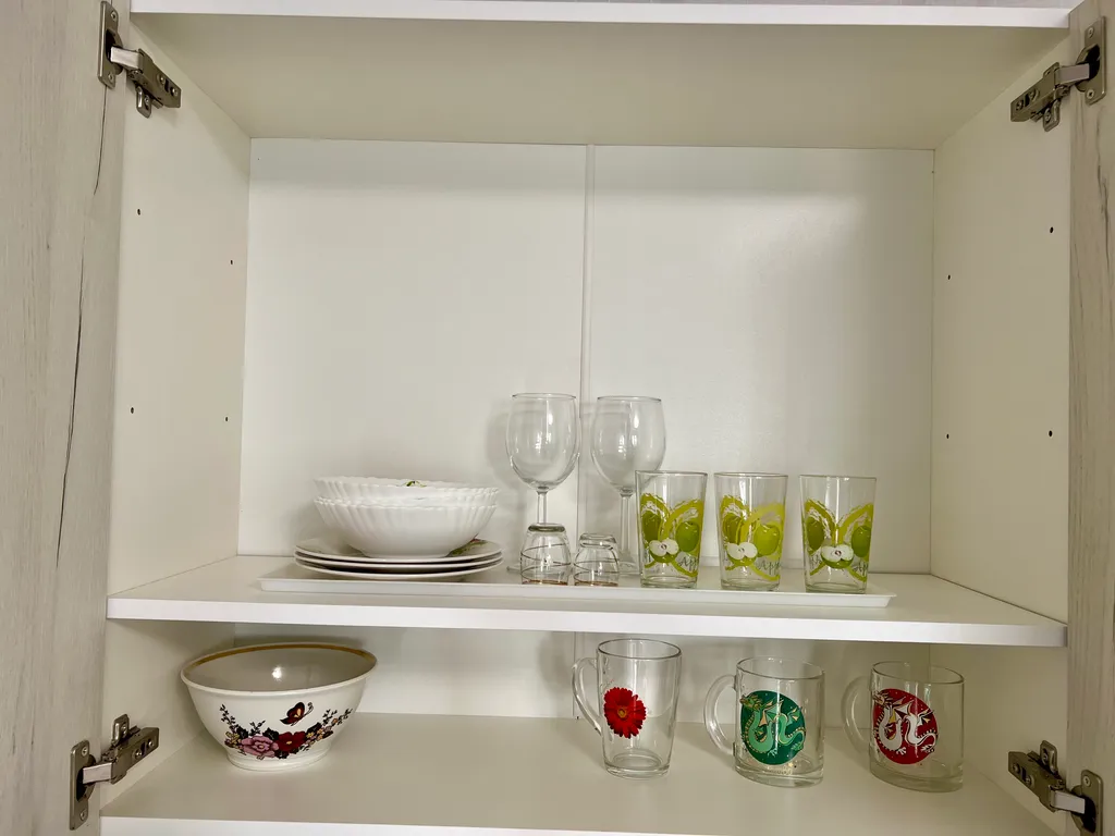 Та самая студия