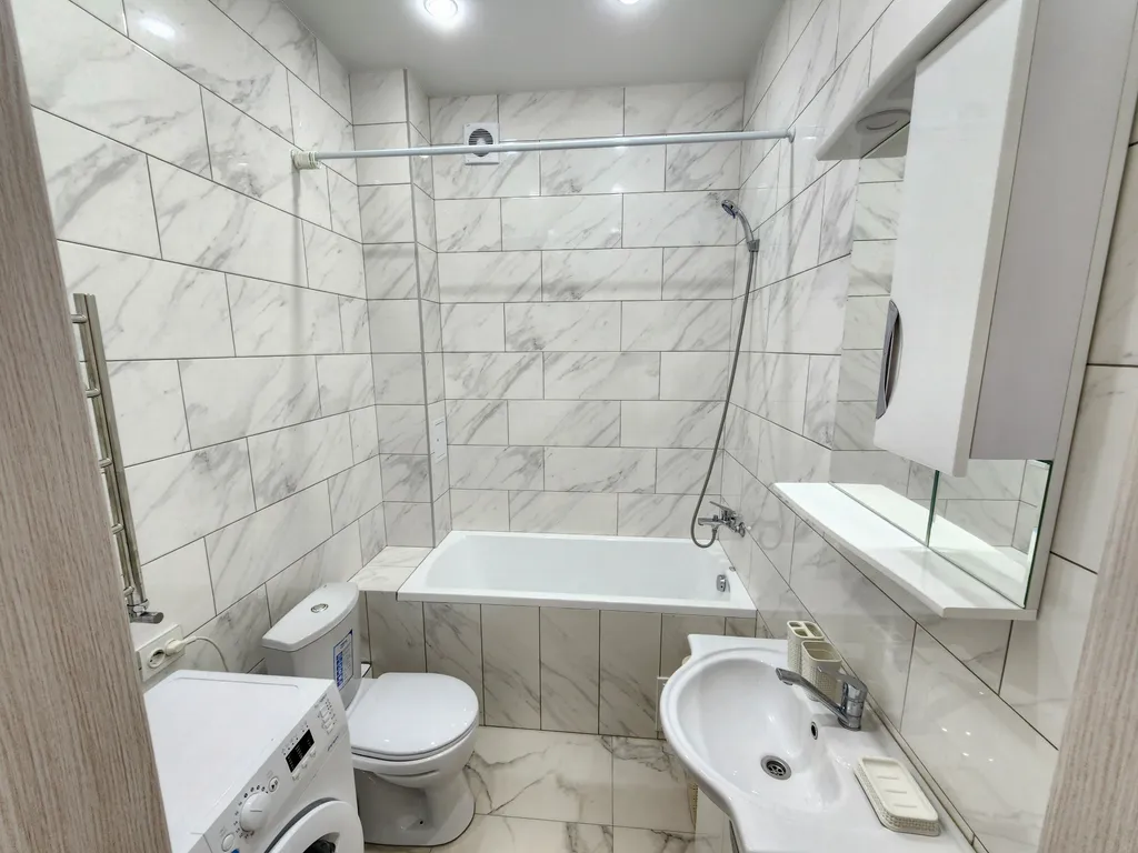 Квартира посуточно в городе Ессентуки.