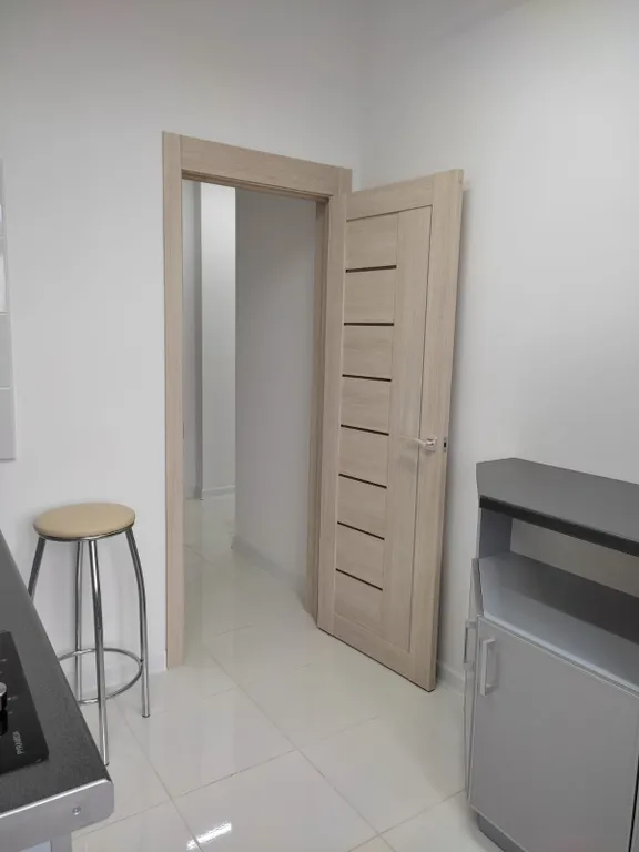 Квартира Уютная квартира возле ЖД вокзала — Симферополь