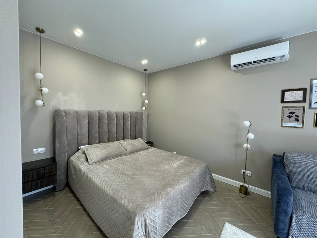 Комфортная квартира в тихом центре Саратова