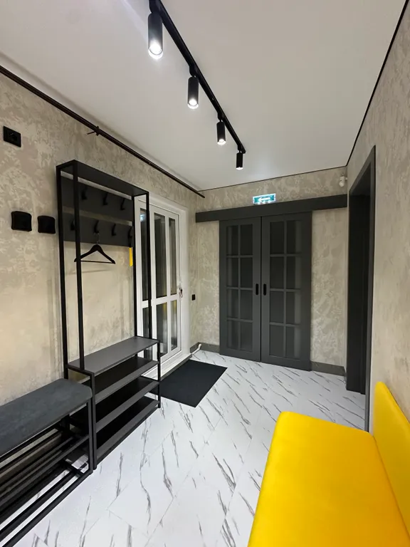 4-комнатный Дом