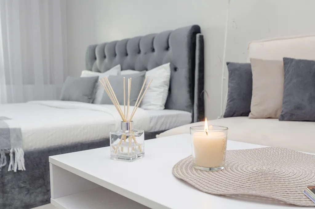 Уютные апартаменты возле торгового центра