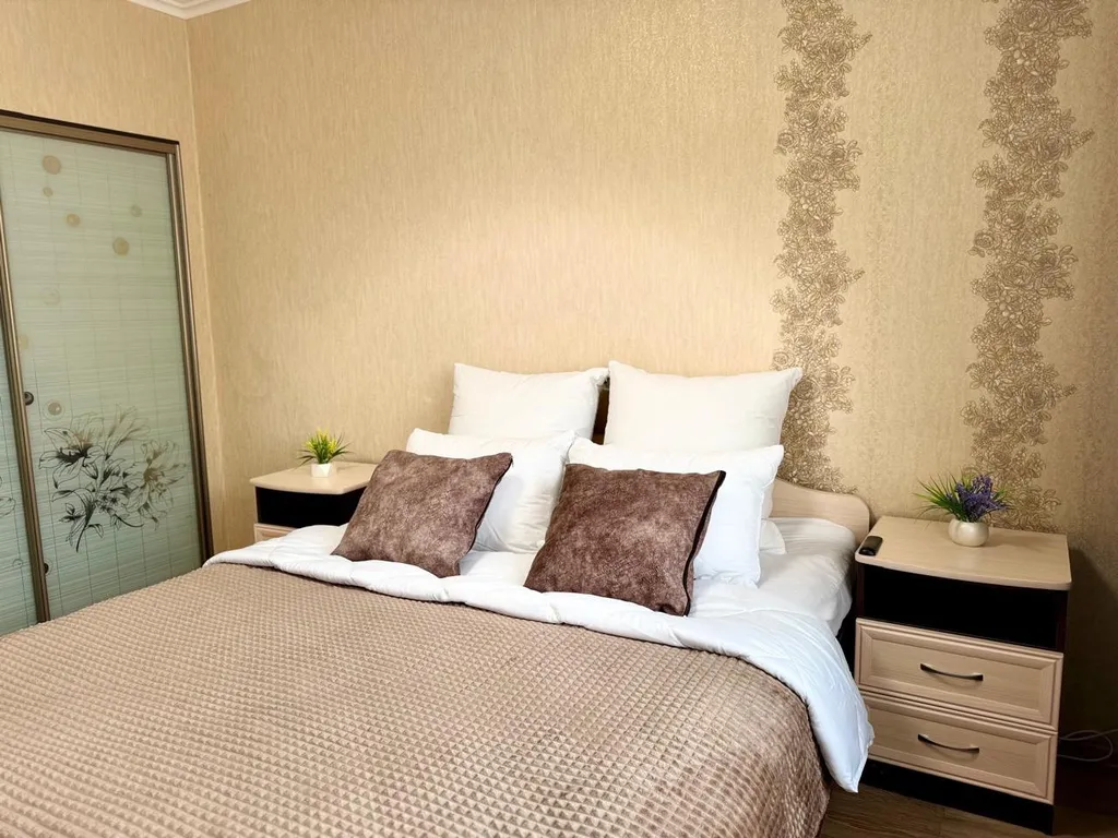 Квартира для отдыха