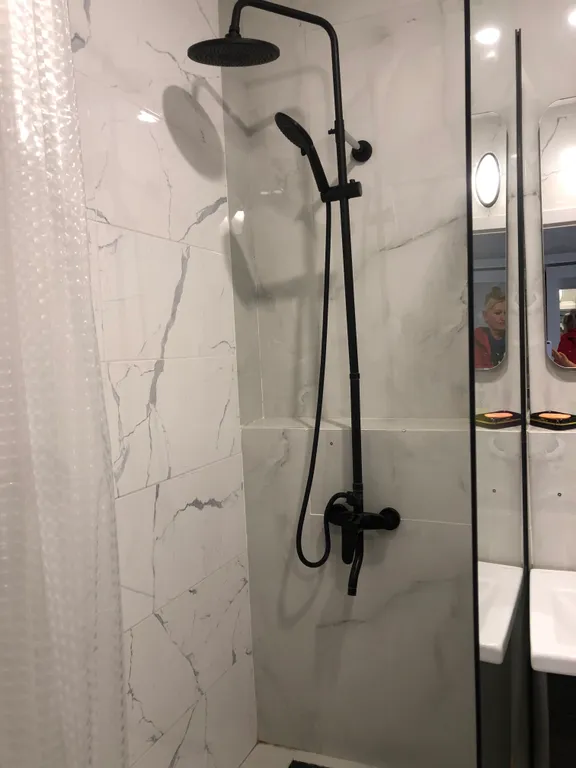 Квартира Комфортная квартира у озера — Горячий Ключ