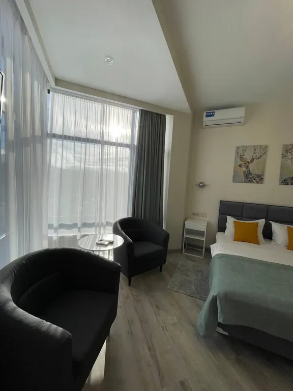 Апартамент 119:2