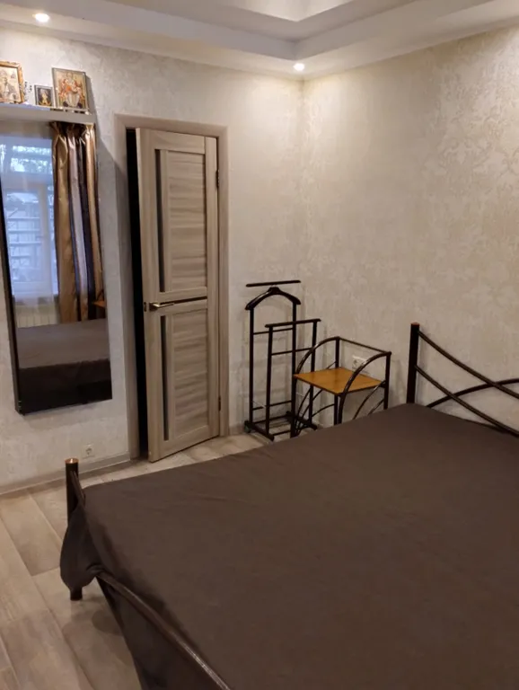 Квартира Уютная квартира возле моря — Евпатория