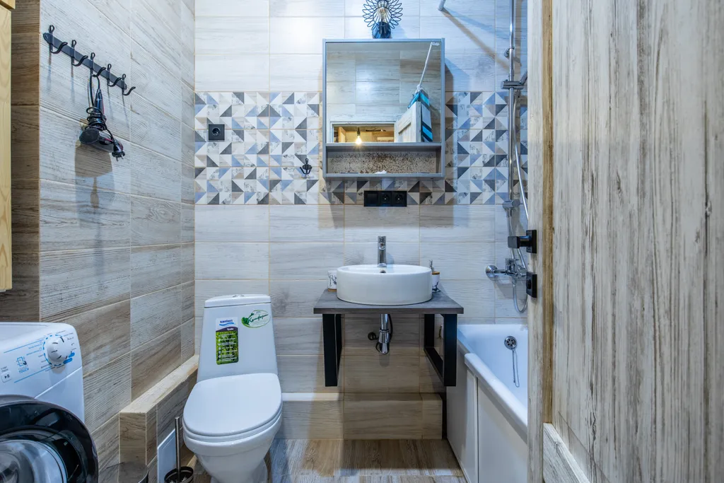 Квартира 1-комнатная Квартира — Краснодар