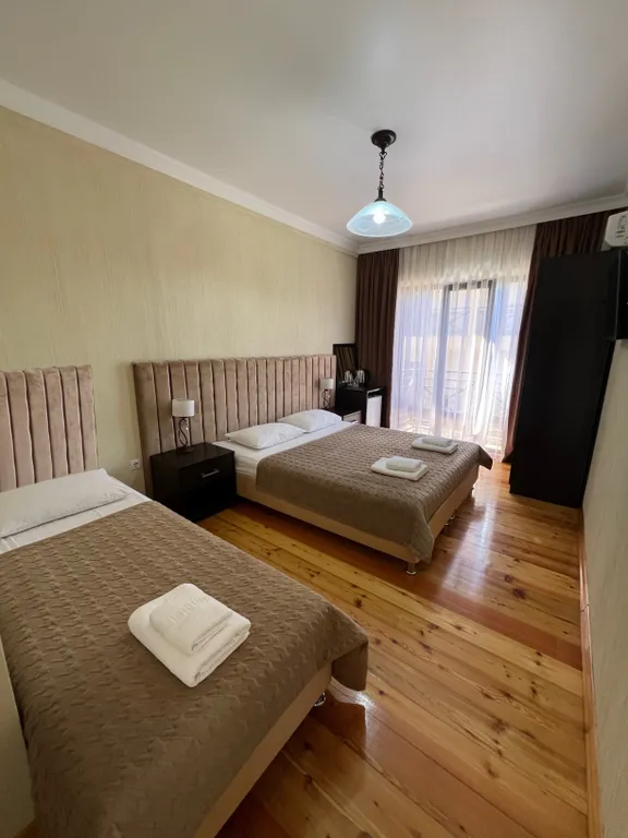 Квартира Комната — аренда посуточно в Сухум