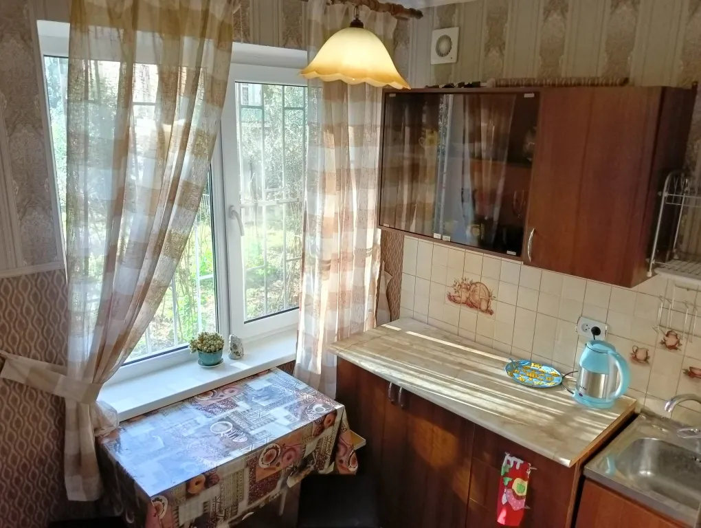 Квартира Квартира у моря — Сухум