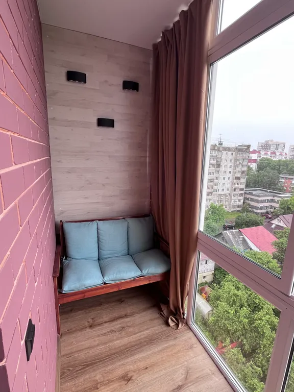 Квартира Уютная квартира в тихом центре с дизайнерским ремонтом — Тверь