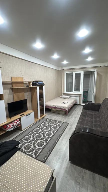 Уютная квартира в центре