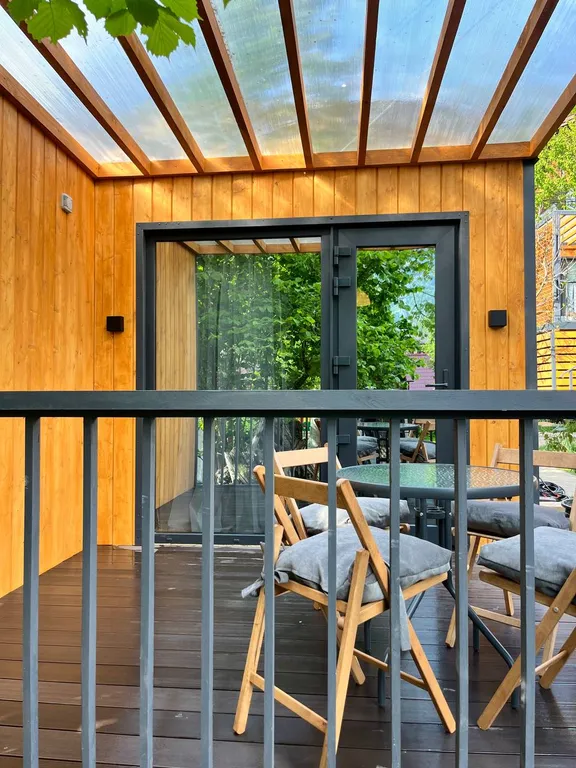 Дом Венера с домашним кинотеатром и Алисой в 7 минутах от подъемника 3