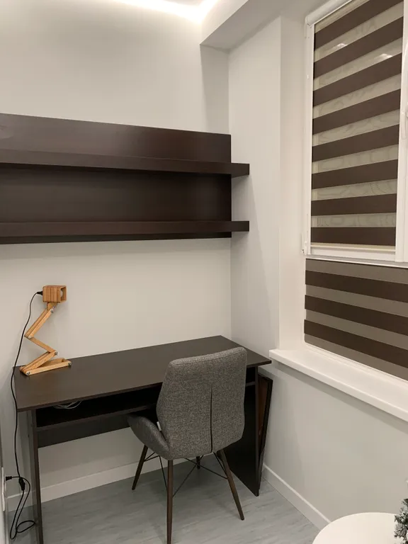 Квартира Комфортная квартира у парка Победы — Севастополь