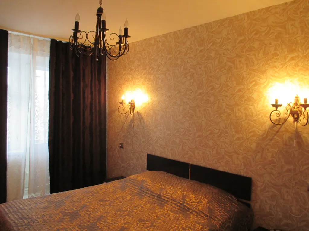 Квартира с отличным ремонтом около аквапарка Улёт