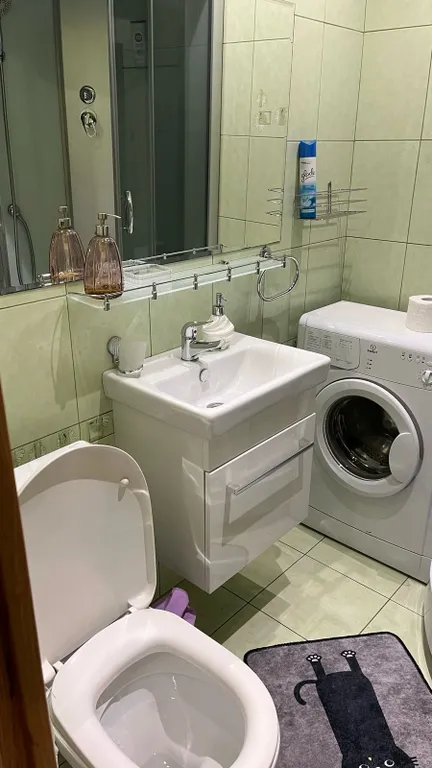 Уютная, чистая квартира в центре города