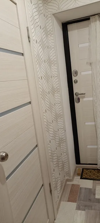 Замечательная квартирка