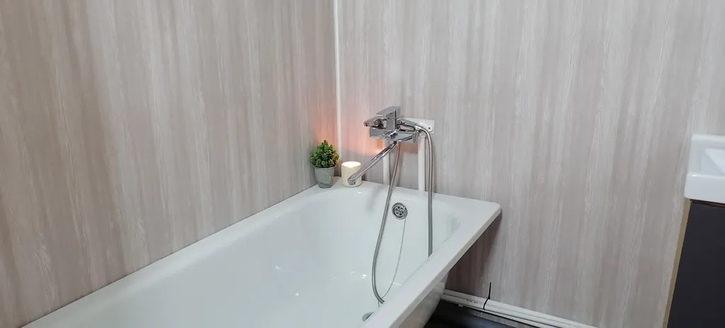 Уютный дом рядом с озером Байкал