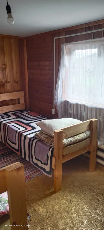 Коттедж, 2 эт, на кампанию до 6 человек