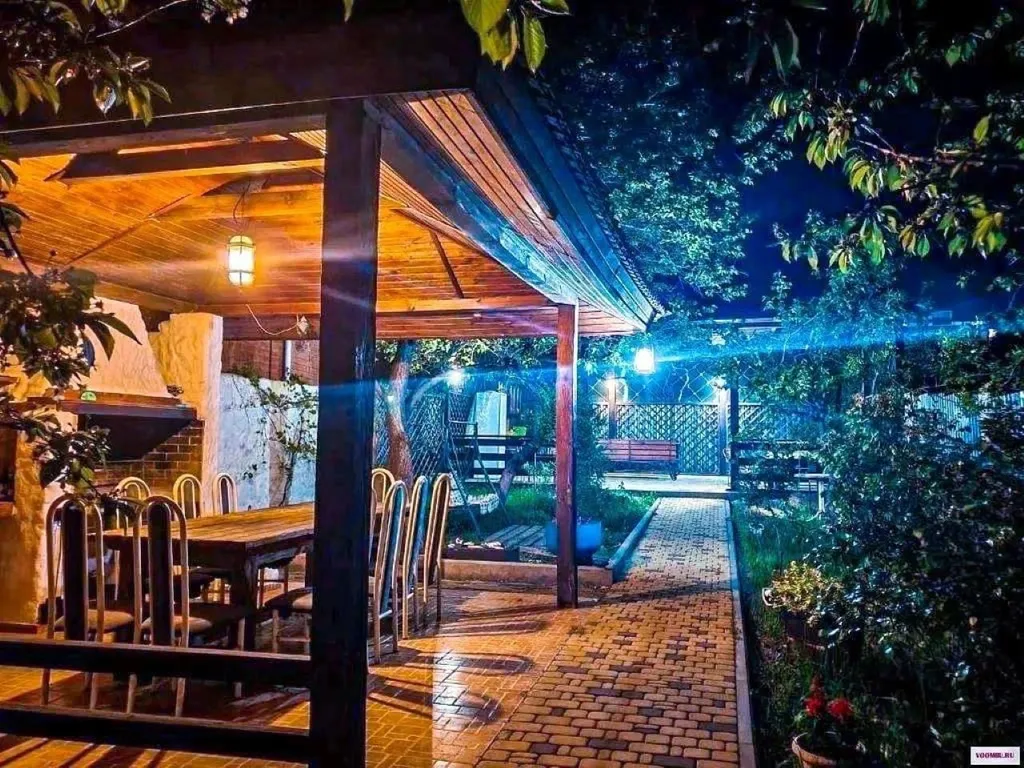 Квартира 1-комнатная Квартира — Геленджик