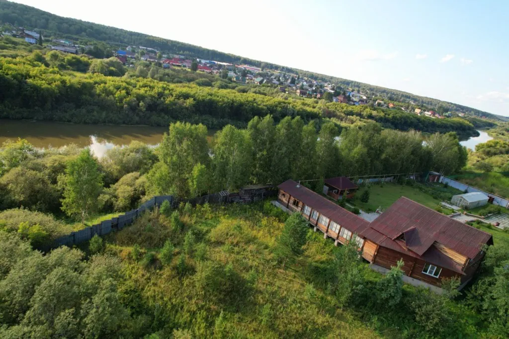 Уютный дом Оберег вдали от шума и суеты