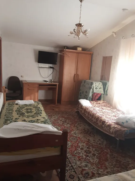 Квартира Комната — Волгоград