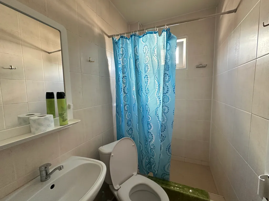 Комната