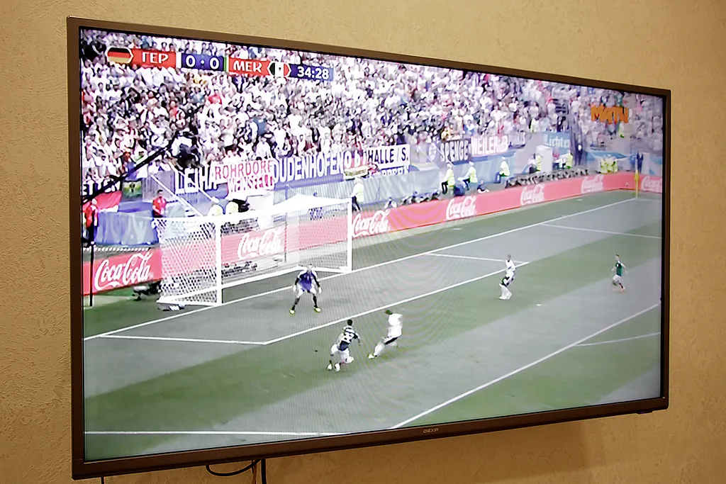 Апартаменты 2 у Патриаршей