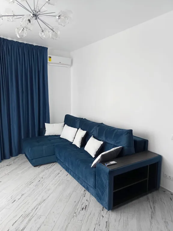 Квартира Уютная квартира в самом сердце города — Анапа