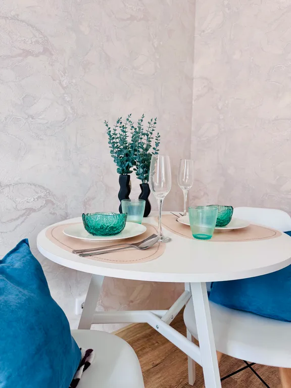 Студия Relax в центре Тюмени