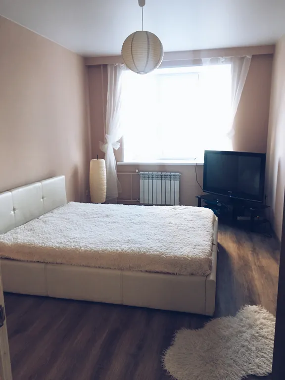 Квартира Апартаменты на набережной в новом доме с видом на реку — аренда посуточно в Барнаул