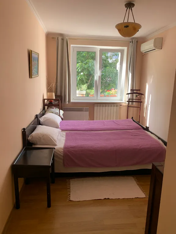 Квартира Квартира Апартамент у моря — Гурзуф