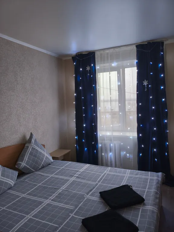 Уютная квартира в самом центре города