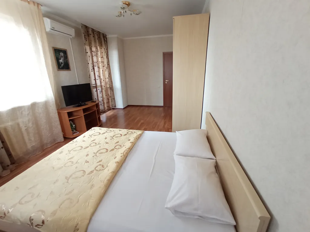 Квартира Квартира Центр,для некурящих,с детьми(мож заочникам)в 2 километрах от набережн. — Самара