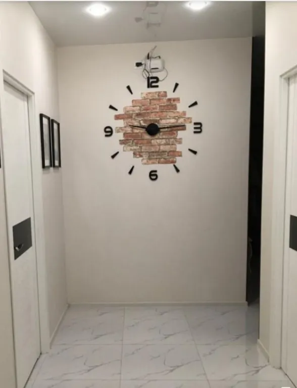 Квартира Квартира у моря — Анапа