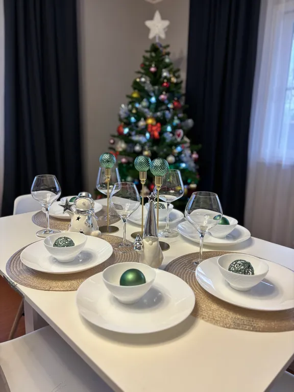 Уютный коттедж за городом