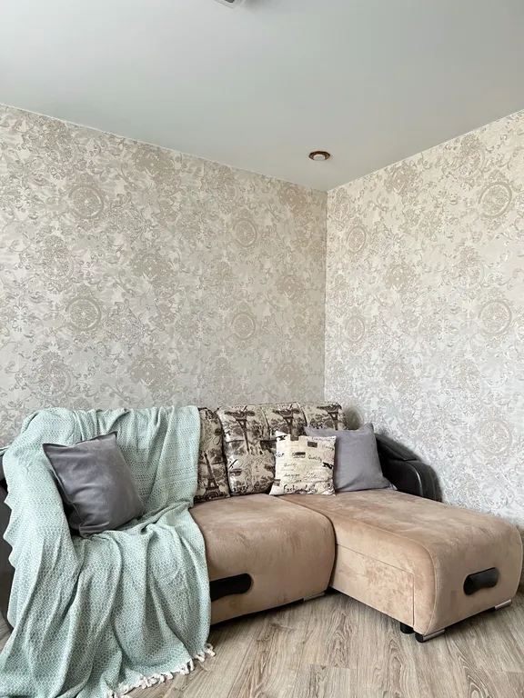 Квартира Стильная в ЖК Лето