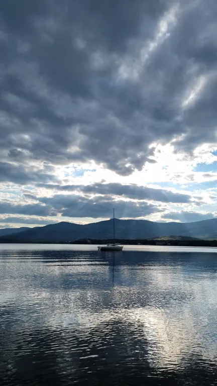 Уютная квартира с кухней  на озере Якты-куль (Банное) ЖК Родина
