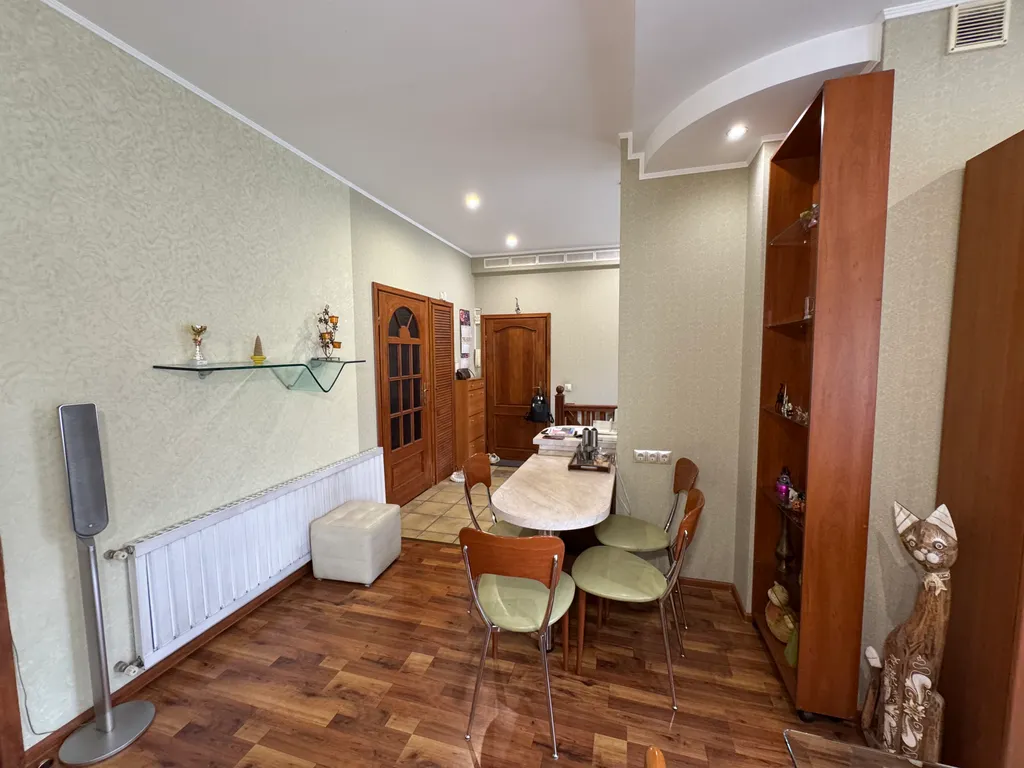 Уютная квартира в центре города Калининграда