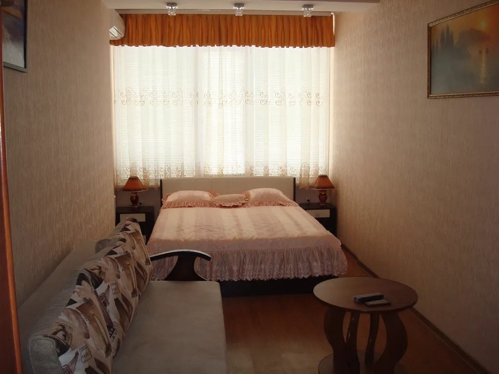 Квартира 1-комнатная Квартира — Севастополь